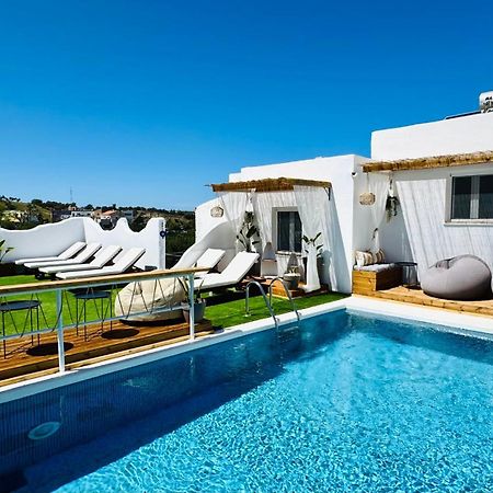 Papadakis Villas Apartments - Hersonisoss Hersonissos  Esterno foto