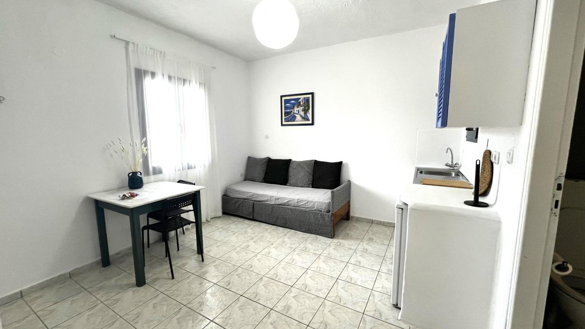 Papadakis Villas Apartments - Hersonisoss Hersonissos  Camera foto