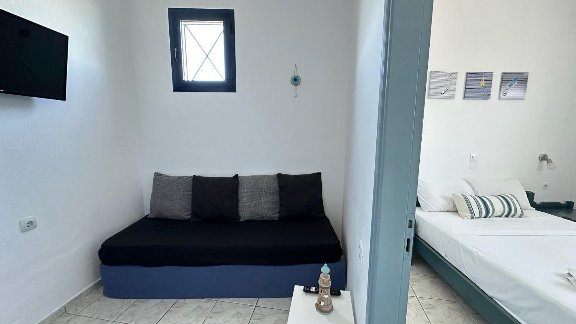Papadakis Villas Apartments - Hersonisoss Hersonissos  Camera foto