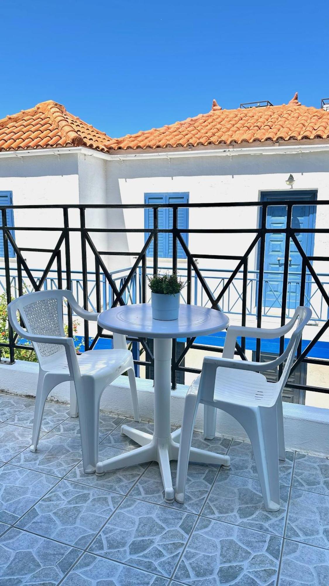 Papadakis Villas Apartments - Hersonisoss Hersonissos  Esterno foto