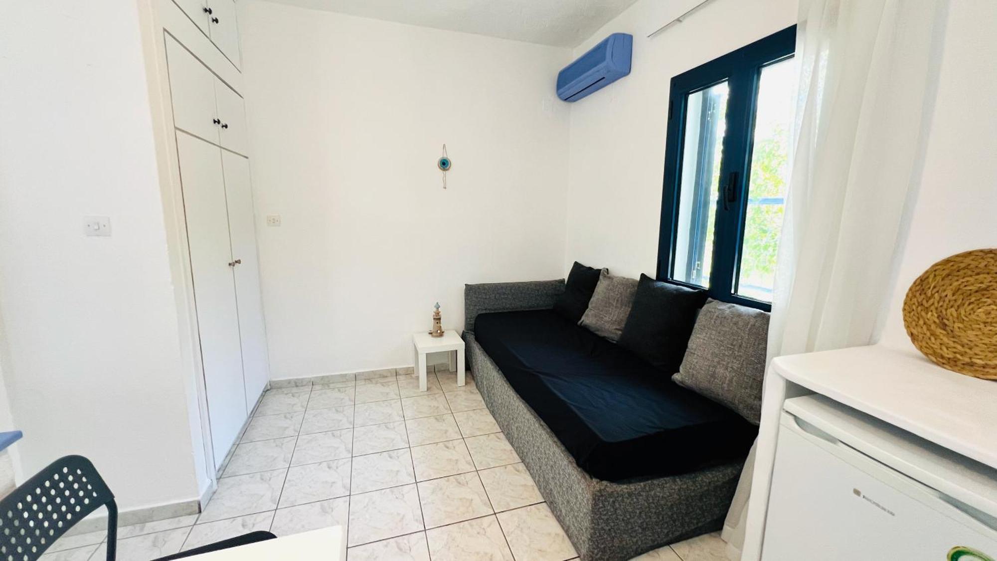 Papadakis Villas Apartments - Hersonisoss Hersonissos  Esterno foto