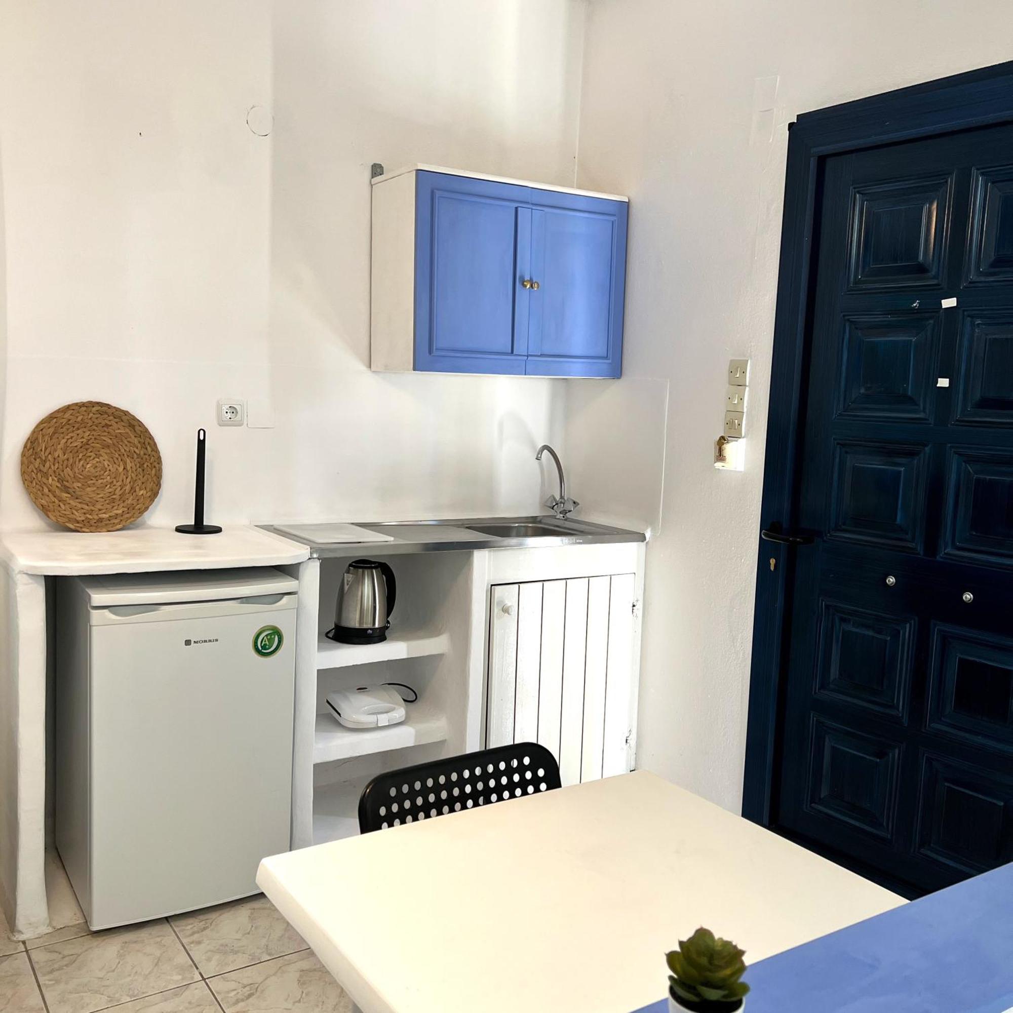 Papadakis Villas Apartments - Hersonisoss Hersonissos  Camera foto