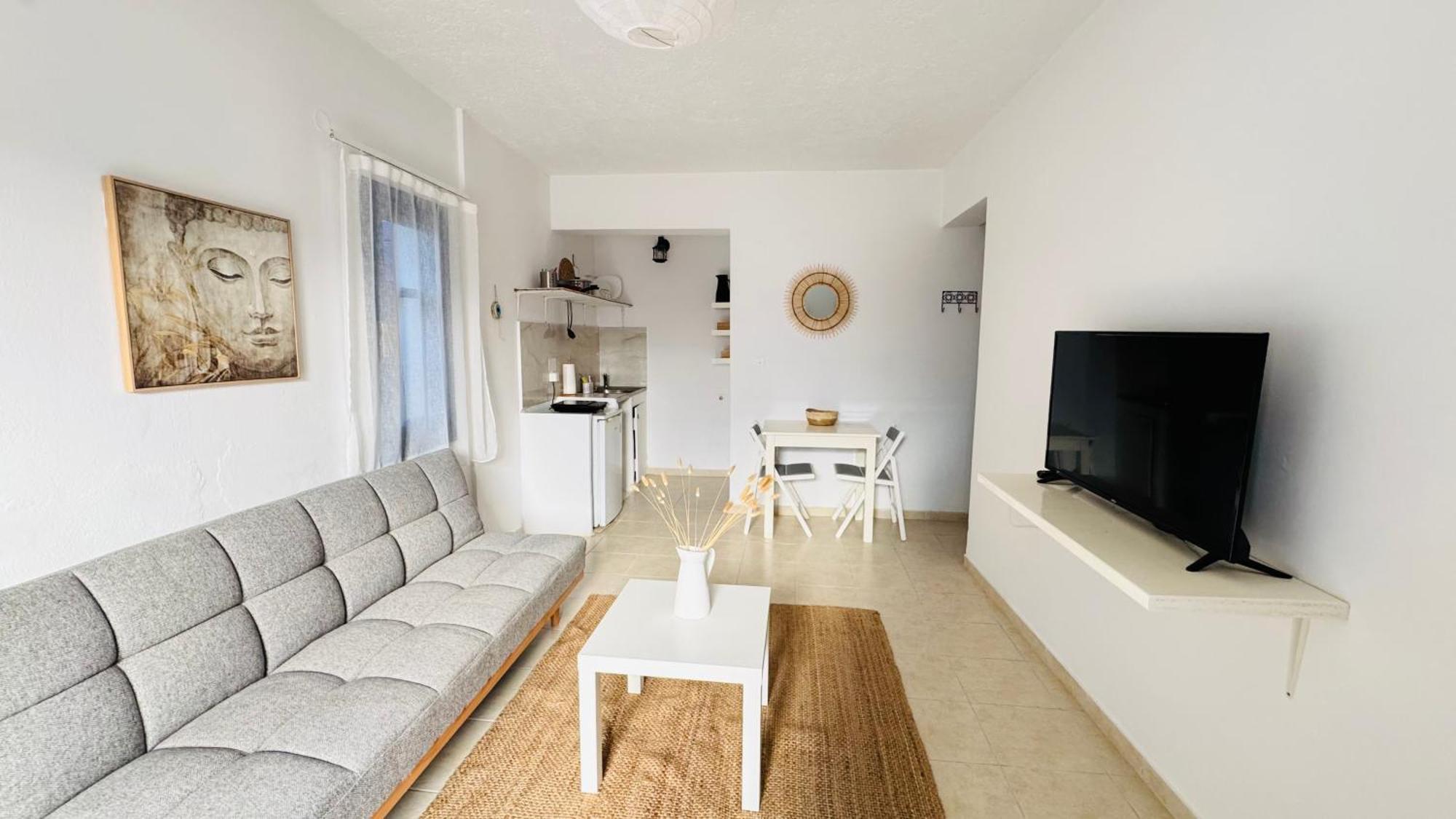 Papadakis Villas Apartments - Hersonisoss Hersonissos  Esterno foto
