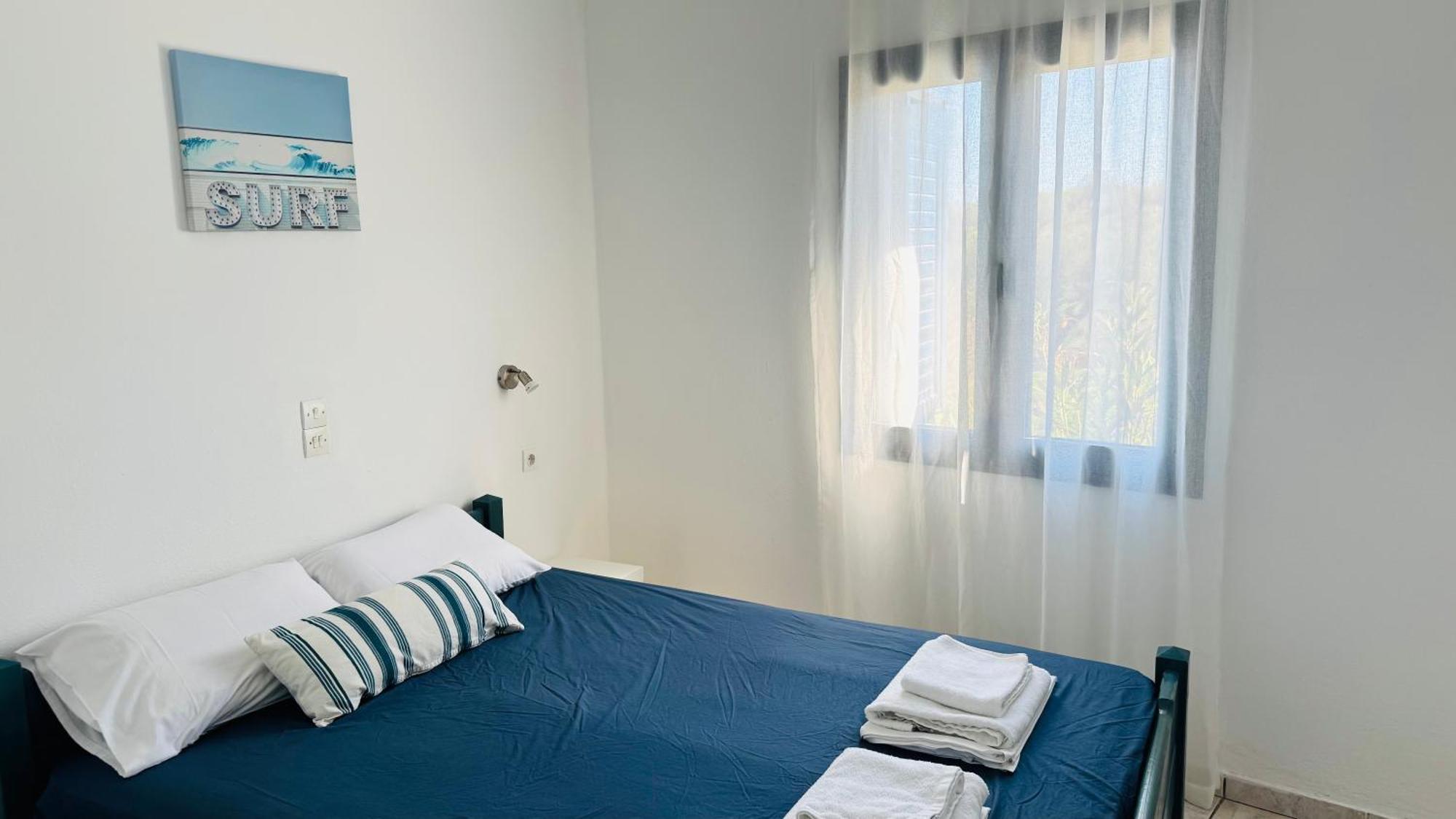 Papadakis Villas Apartments - Hersonisoss Hersonissos  Esterno foto