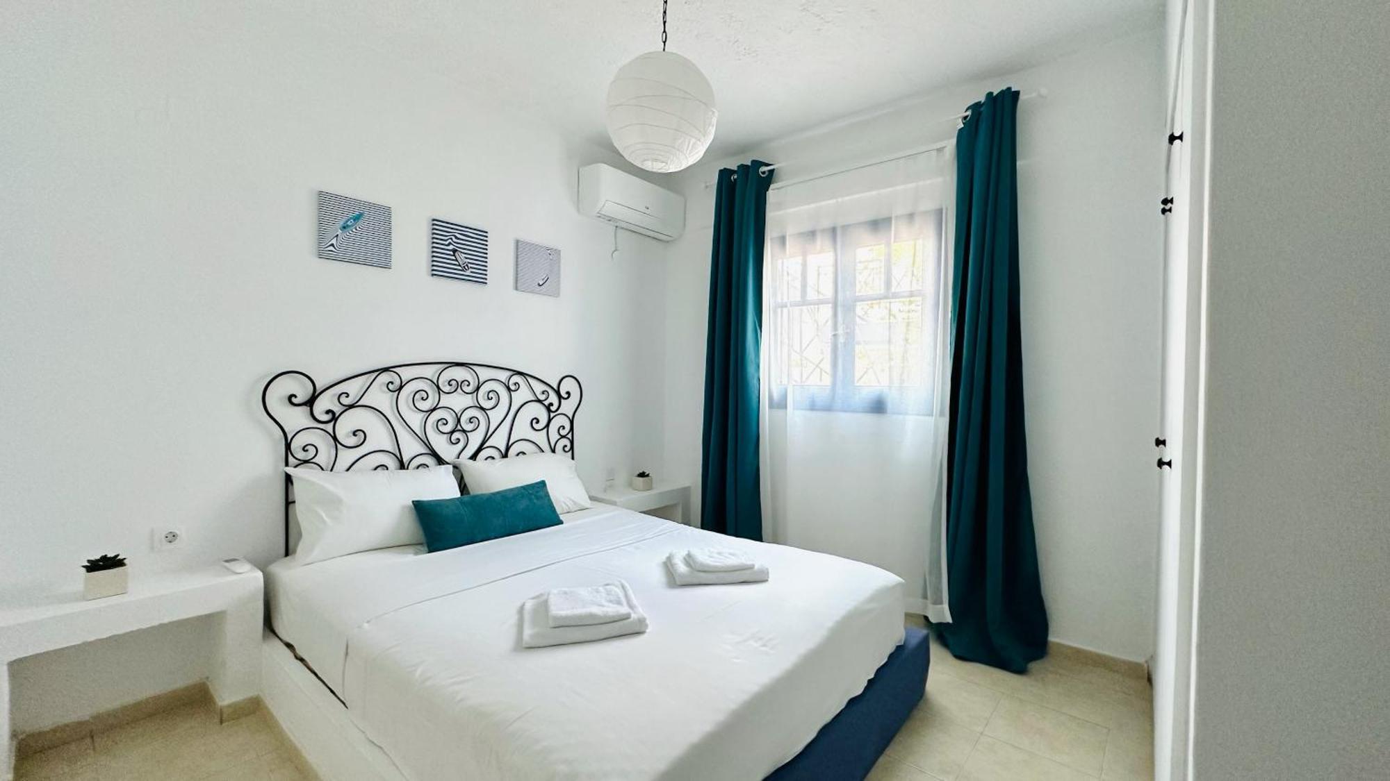 Papadakis Villas Apartments - Hersonisoss Hersonissos  Esterno foto