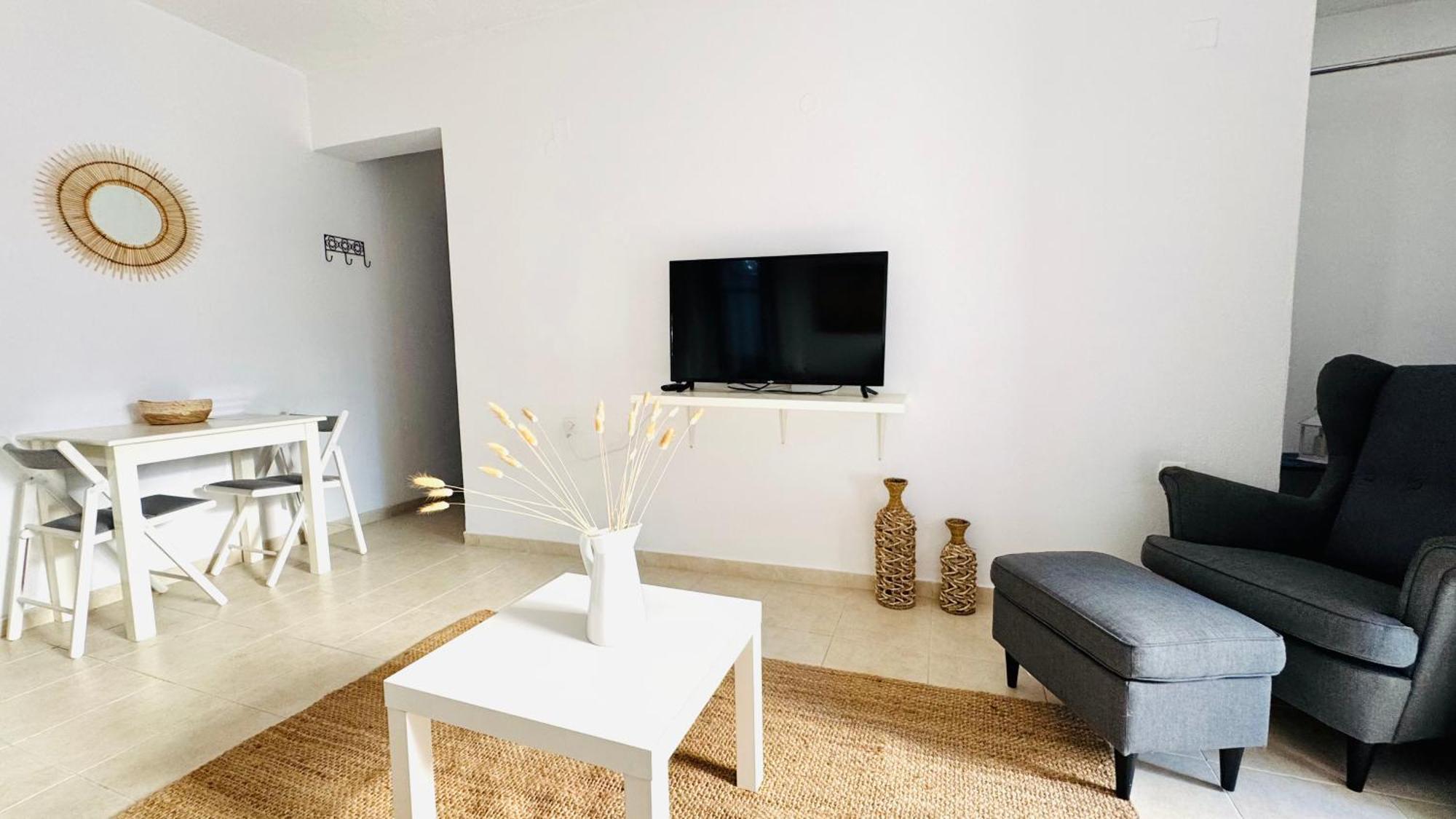 Papadakis Villas Apartments - Hersonisoss Hersonissos  Esterno foto