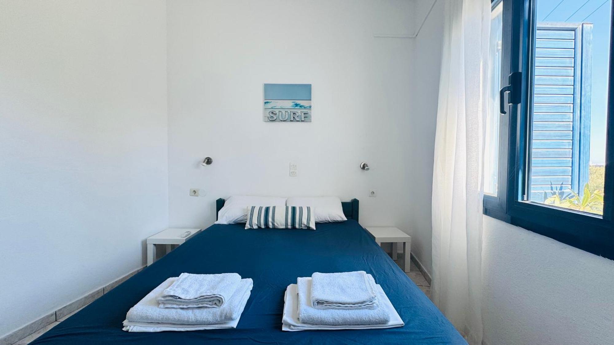 Papadakis Villas Apartments - Hersonisoss Hersonissos  Esterno foto
