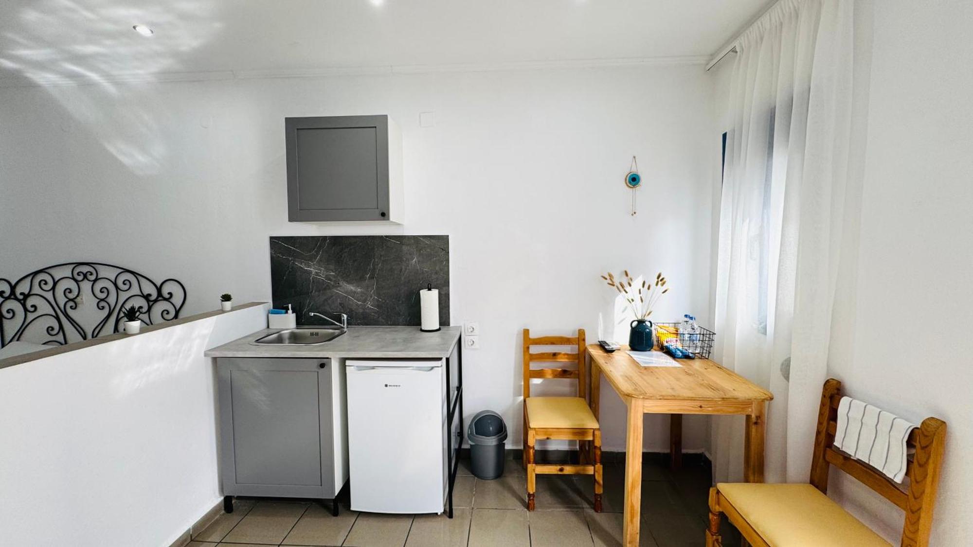Papadakis Villas Apartments - Hersonisoss Hersonissos  Esterno foto