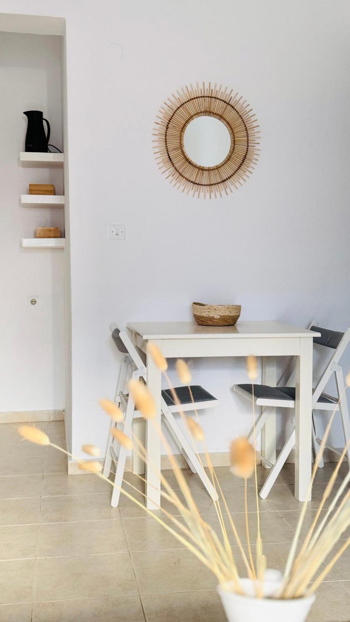 Papadakis Villas Apartments - Hersonisoss Hersonissos  Esterno foto
