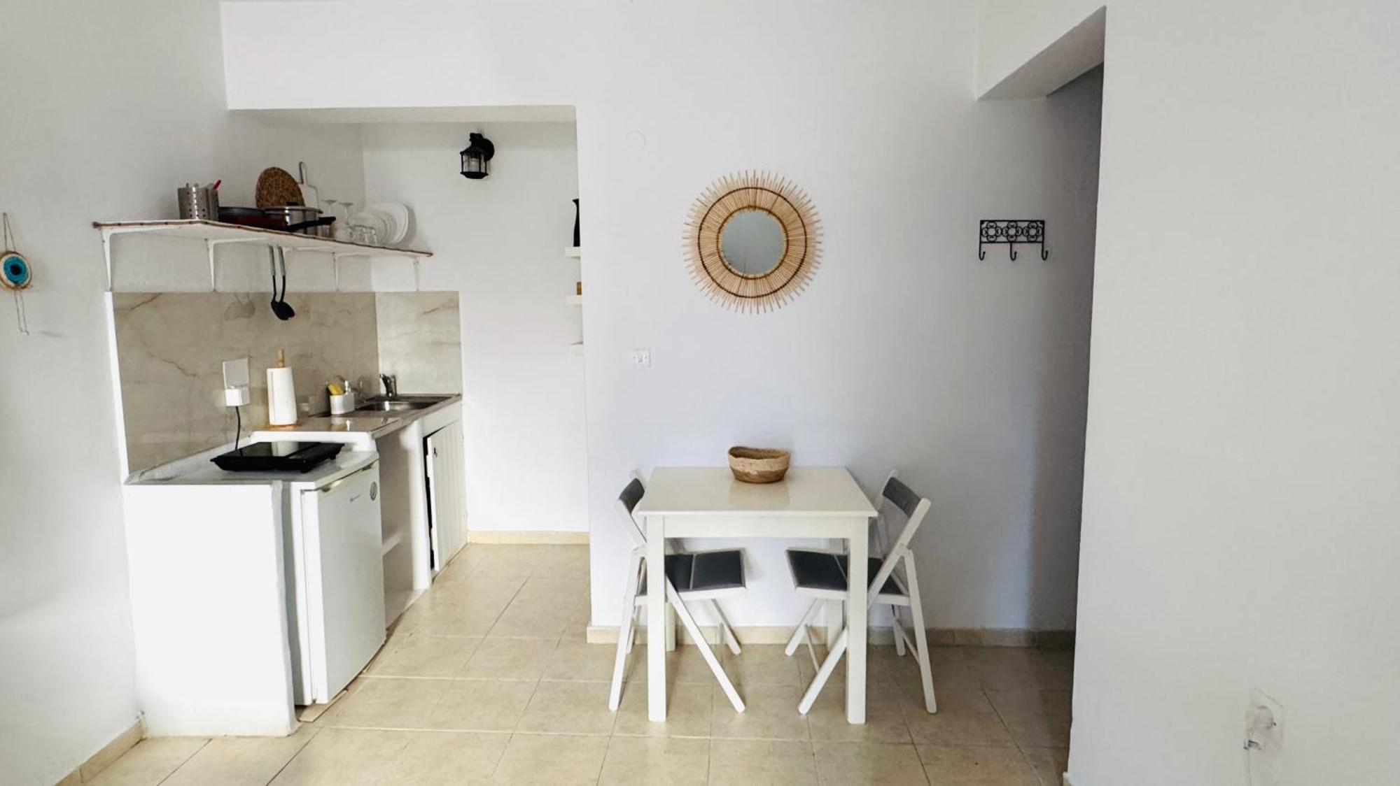 Papadakis Villas Apartments - Hersonisoss Hersonissos  Esterno foto