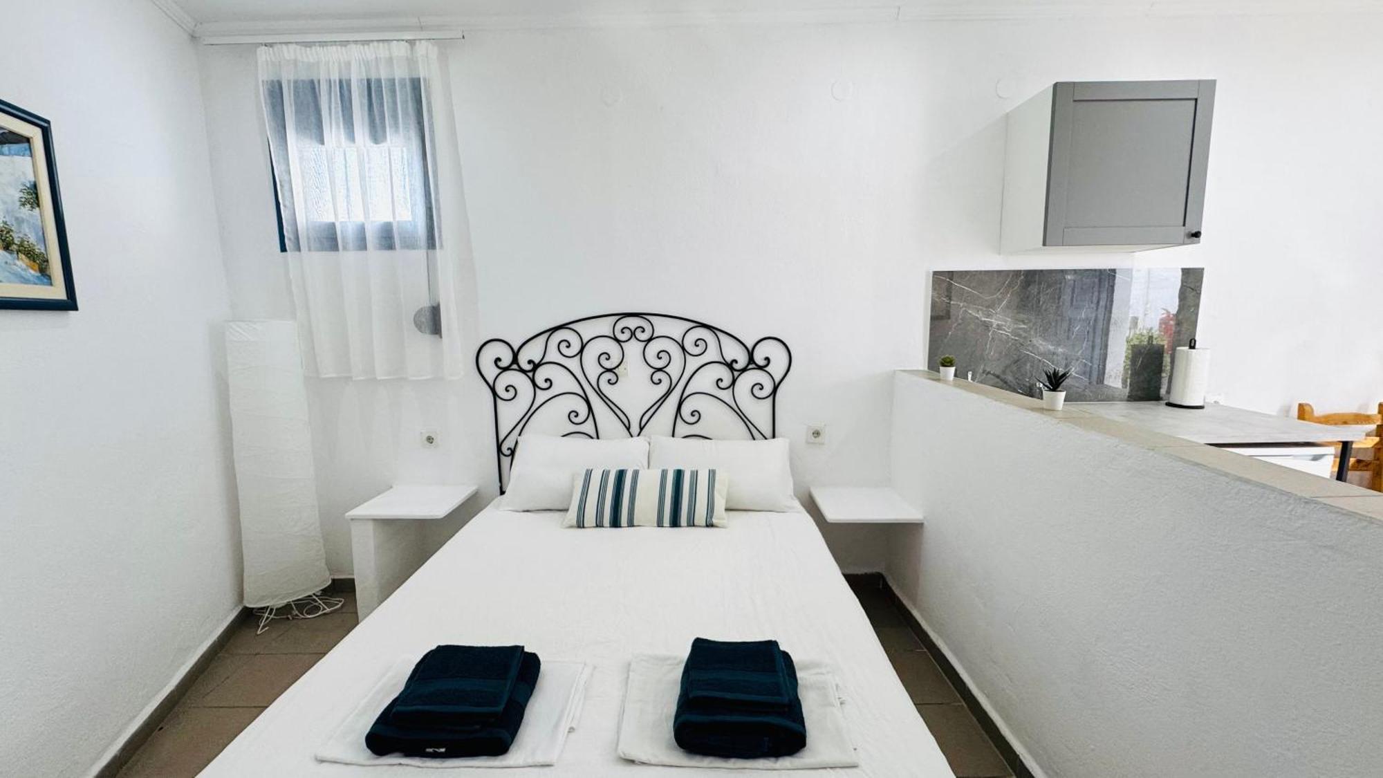 Papadakis Villas Apartments - Hersonisoss Hersonissos  Esterno foto